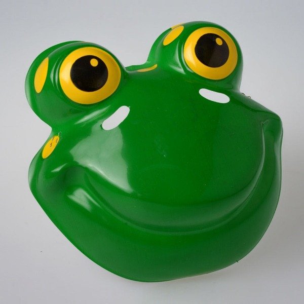 Producto - Careta "SAPITO"