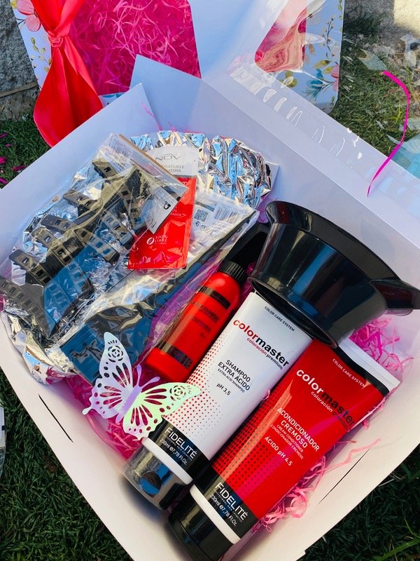 Producto - Combo N16. Especial