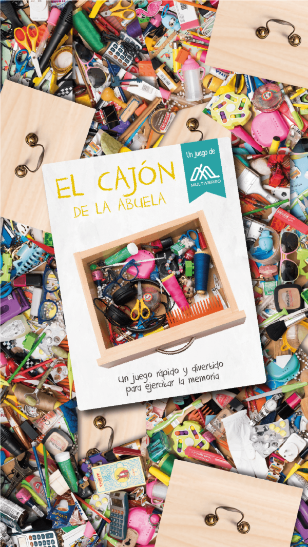 Producto - El Cajos de la Abuela