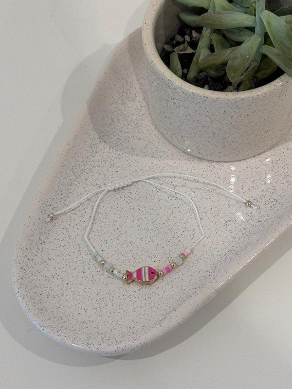 Producto - PULSERA PEZ