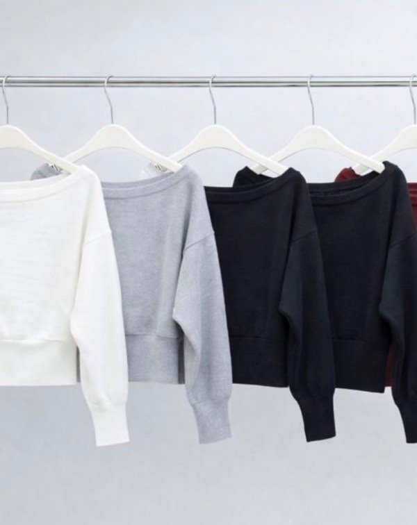 Producto - Sweater Emily