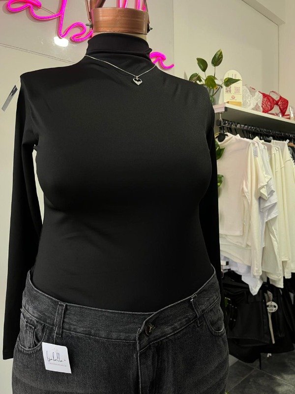 Producto - Body Noa microfibra polera