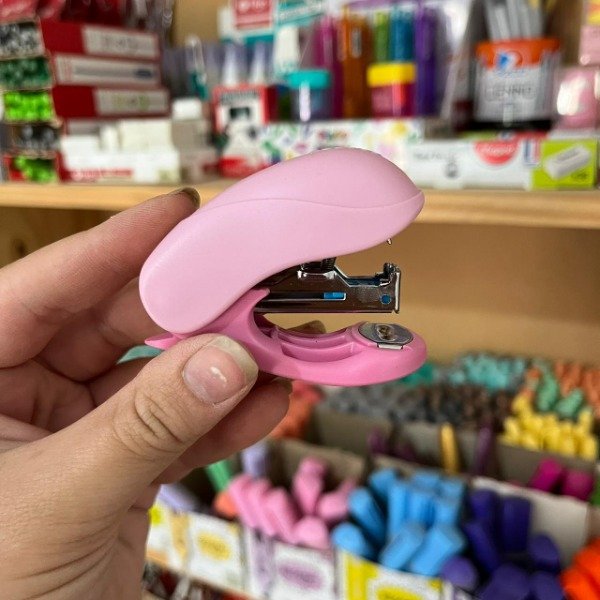 Producto - Abrochadora Mini pastel