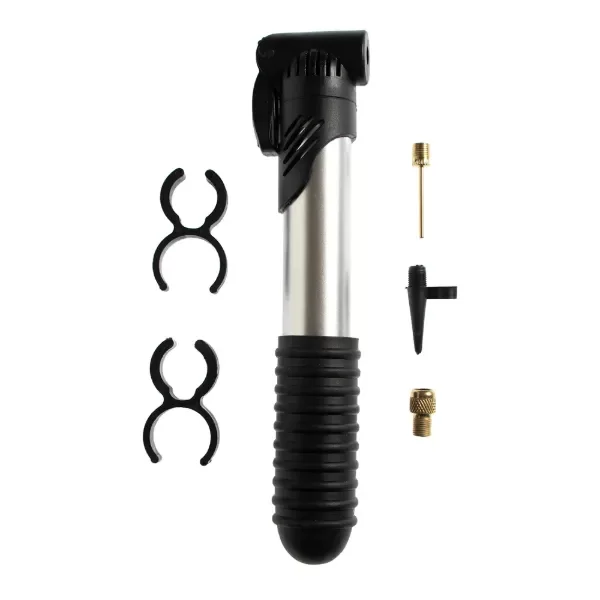 Producto - Inflador de mano para bici