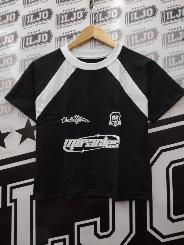 Producto - REMERA BABETEE MIRACLES