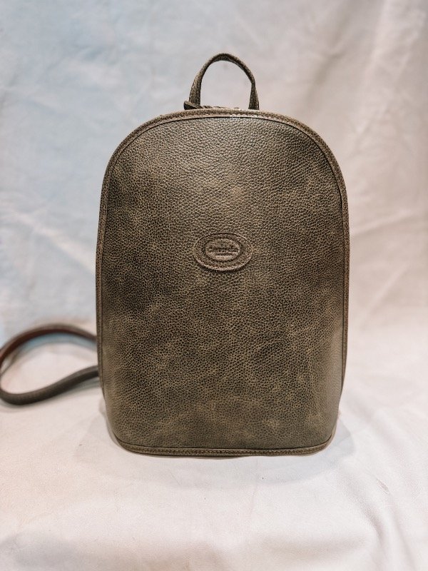 Producto - Mochila de cuero