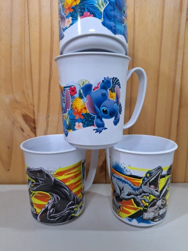 Producto - Taza infantil
