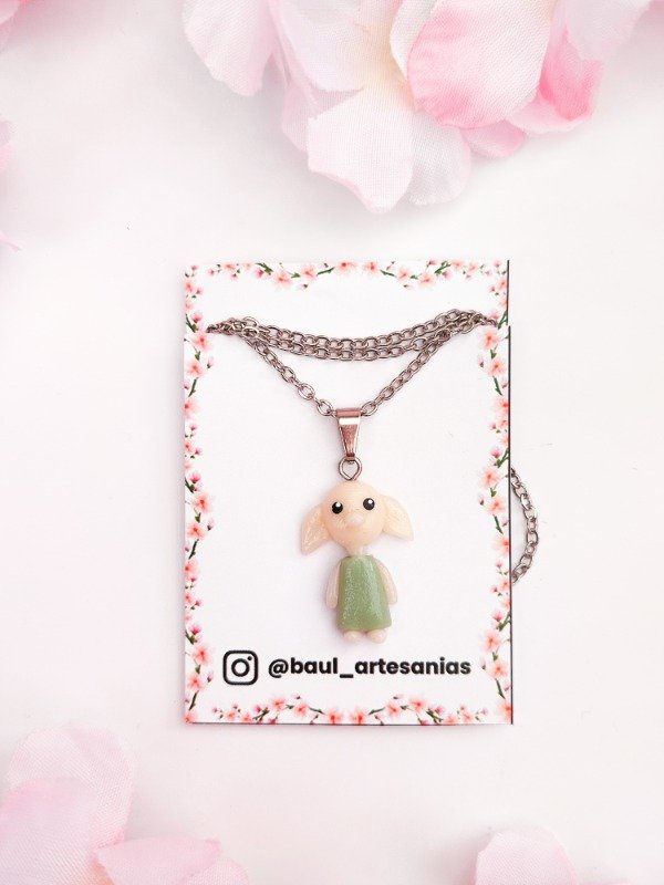 Producto - Collar Dobby