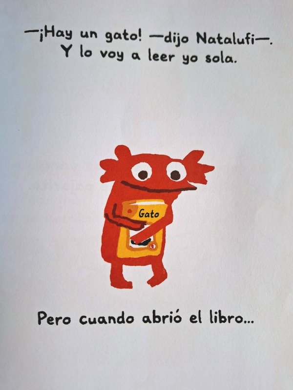 Producto - Ya no me gustan los libros - 9