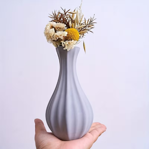 Producto - MOLDE FLORERO ALTO CON PICO