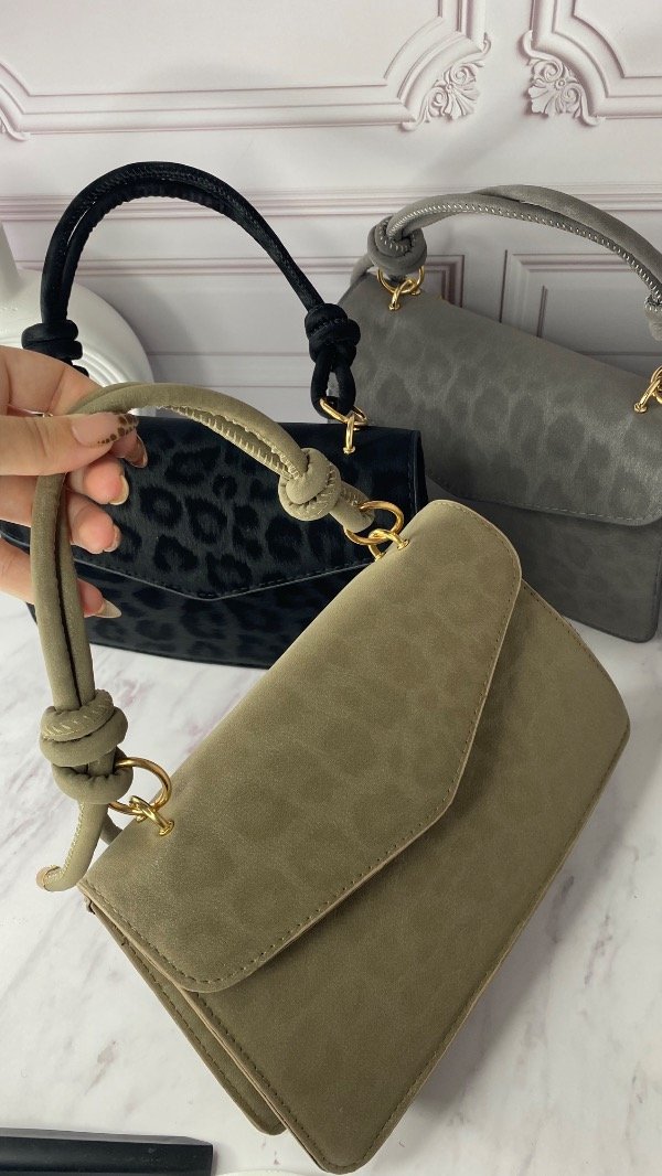 Producto - MINIBAG CHARLOTTE