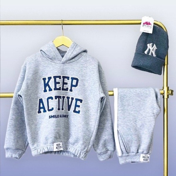 Producto - SET ACTIVE