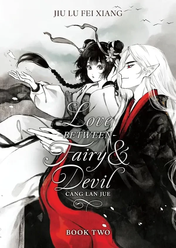 Producto - Love Between Fairy and Devil Vol. 2
