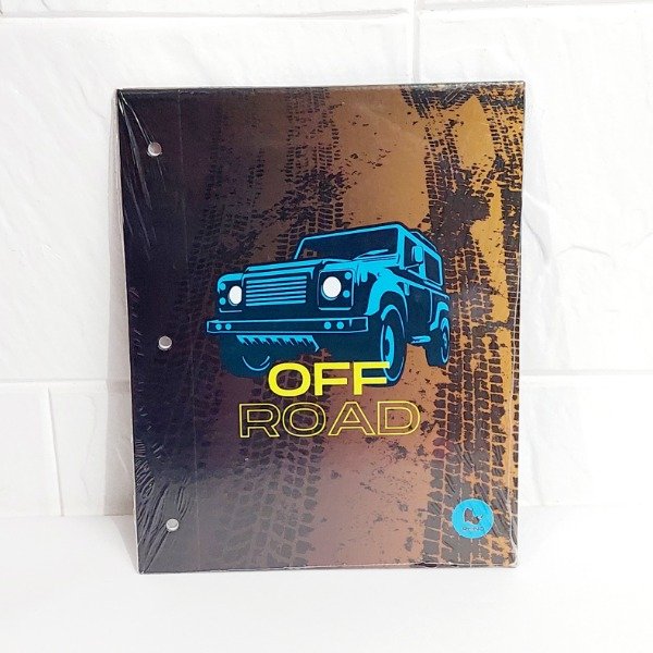 Producto - Tapa para carpeta  Camioneta