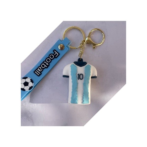 Producto - Llavero Camiseta Argentina