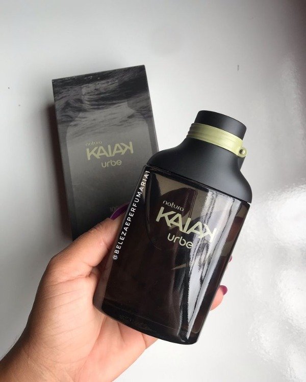 Producto - KAIAK URBE 100 ML