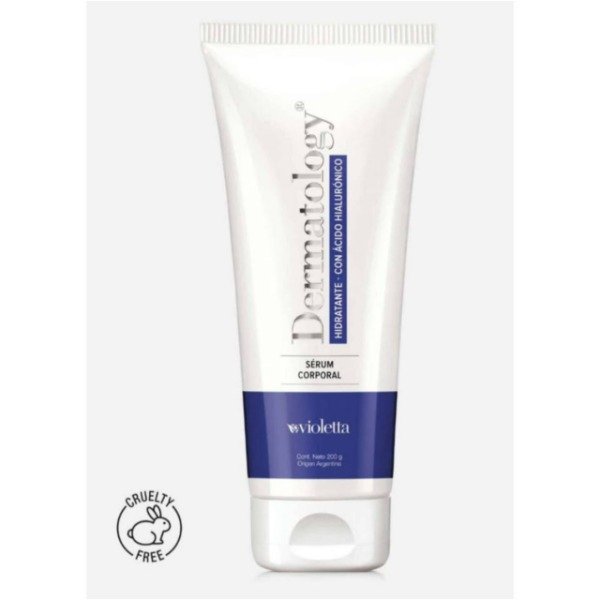 Producto - Serum corporal Dermatology Violetta