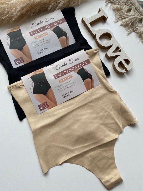 Producto - Trusa con segunda piel - COD 4339