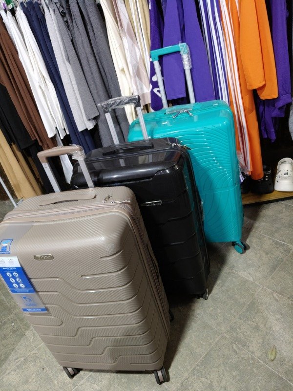 Producto - Maleta X 23 KS FASHION