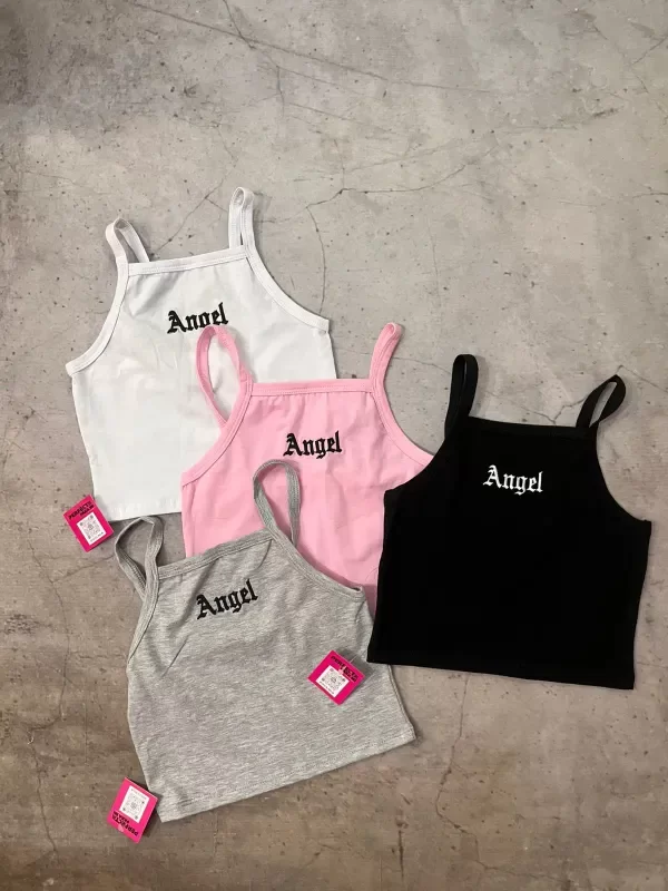Producto - TOP ANGEL