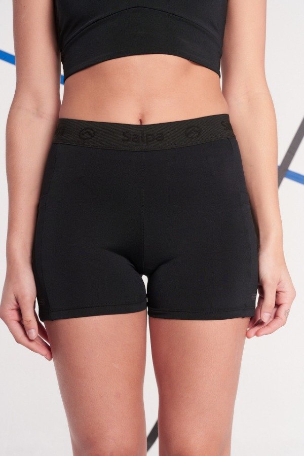 Producto - CALZA CORTA SALPA CORE DAMA