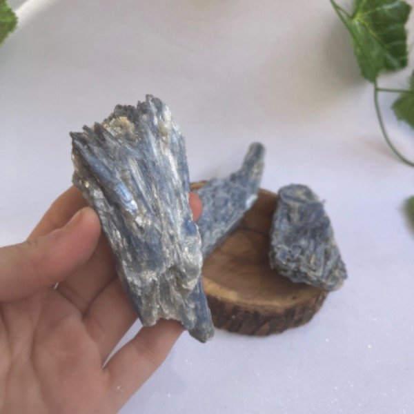 Producto - Cianita Azul - Chico