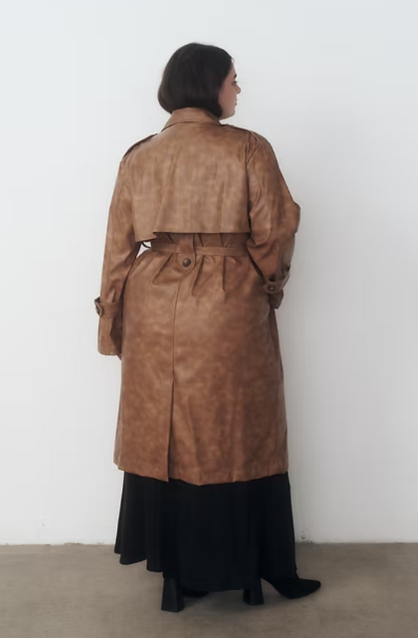 Producto - TRENCH SMOKE