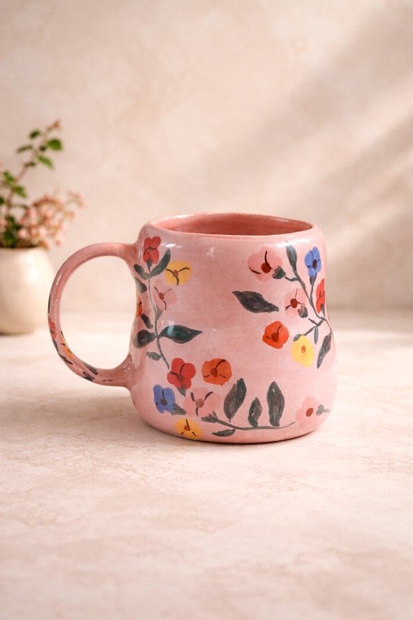 Producto - PREVENTA Taza Florida