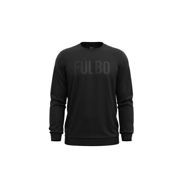 Producto - BUZO NIÑO TEMÁTICO FÚLBO BLACK