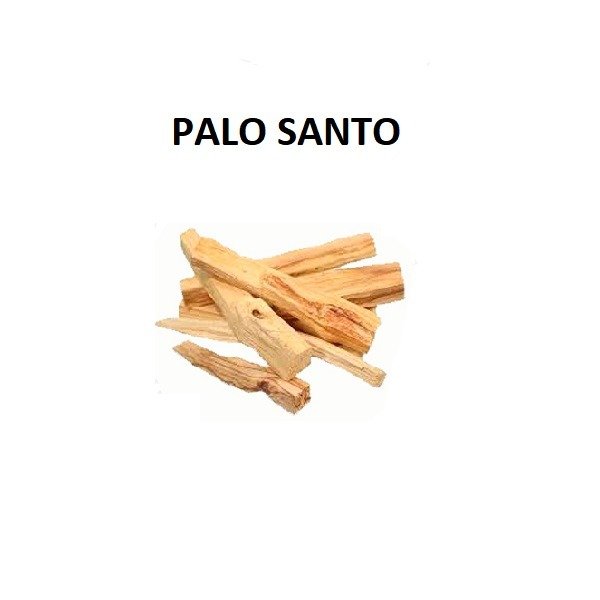 Producto - Palo Santo x 50 Gr PURO