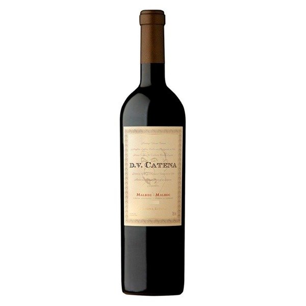 Producto - D.V. Catena Malbec Malbec 2022