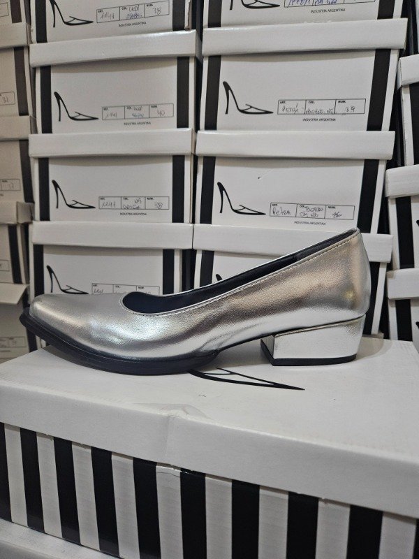 Producto - ART 1998 - Plata liso