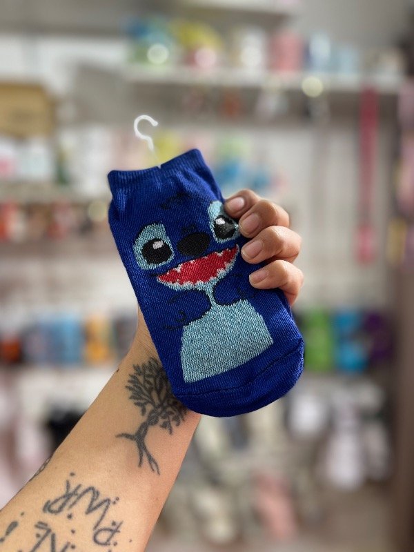 Producto - Stitch infantil