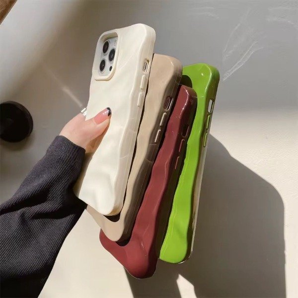 Producto - Case wavy ribbon