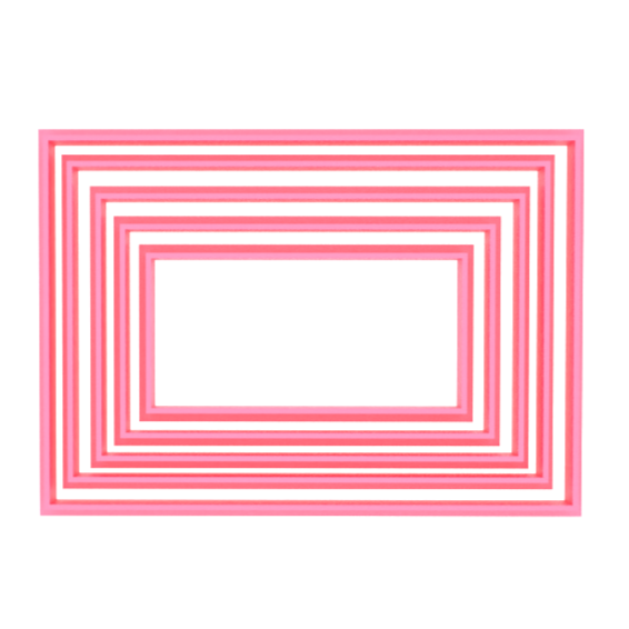 Producto - Set Rectangular x 5 -ei