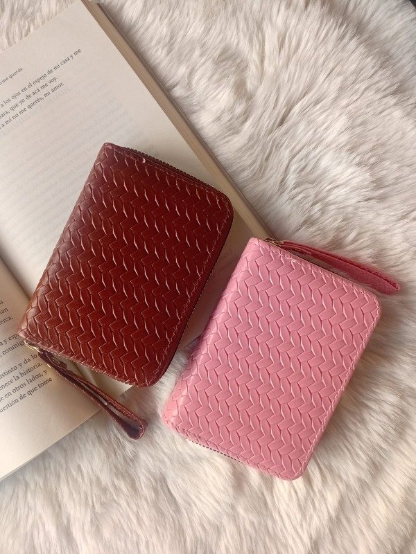 Producto - Billeteras espiga
