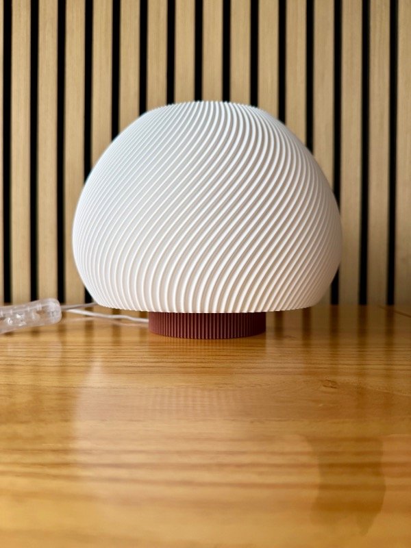 Producto - Lámpara SPICA - 3