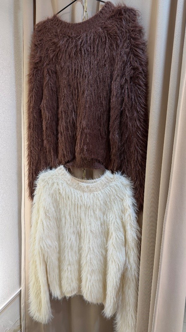 Producto - Sweater Muse - 1
