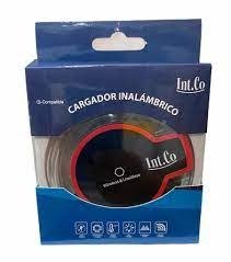 Producto - CARGADOR WIRELESS INALAMBRICO