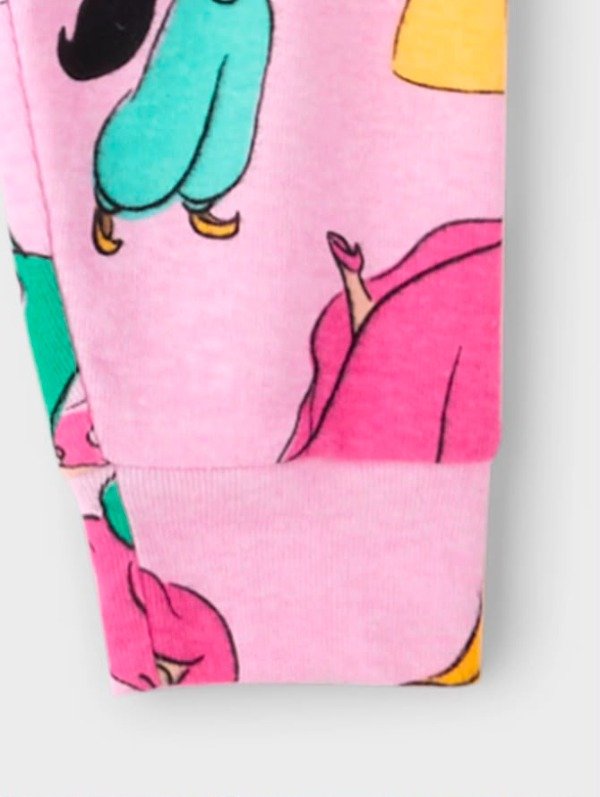 Producto - Pijama Princesas - 1