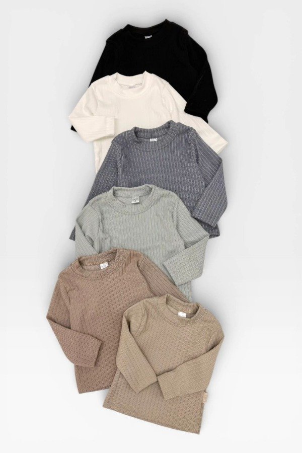 Producto - Buzo Tedi Baby