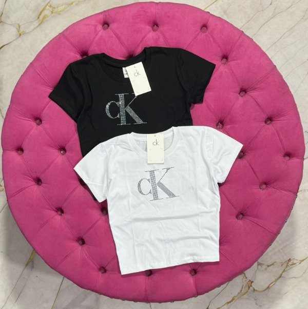 Producto - LINEA AMBAR Remera ck