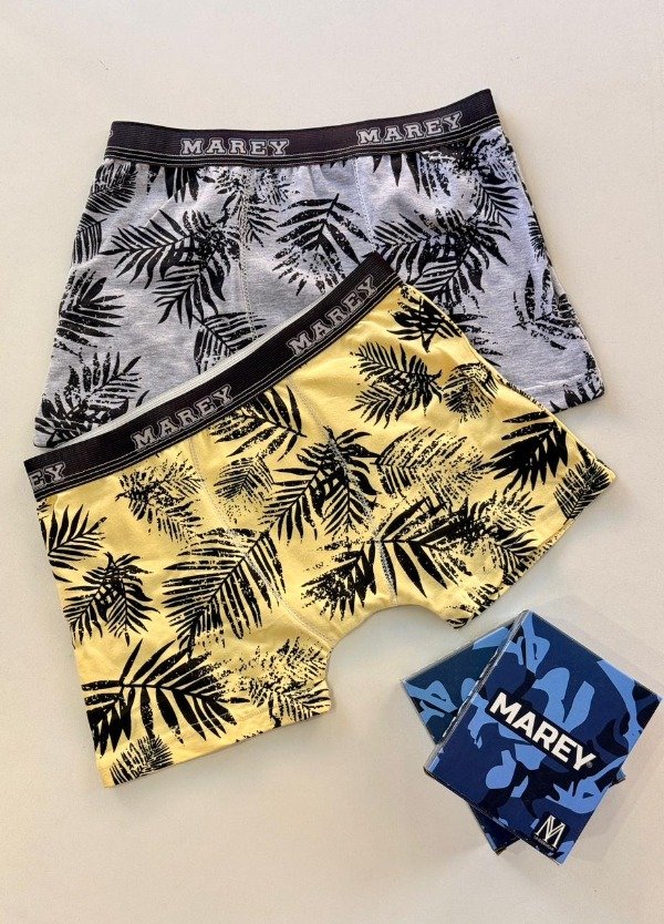 Producto - Art 5021 - Marey (Boxer)