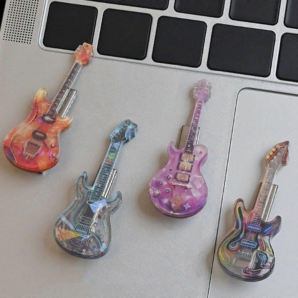 Producto - Hebillas guitarra