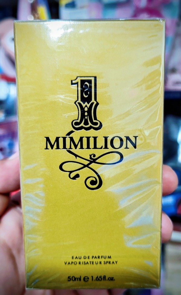 Producto - Mimilion