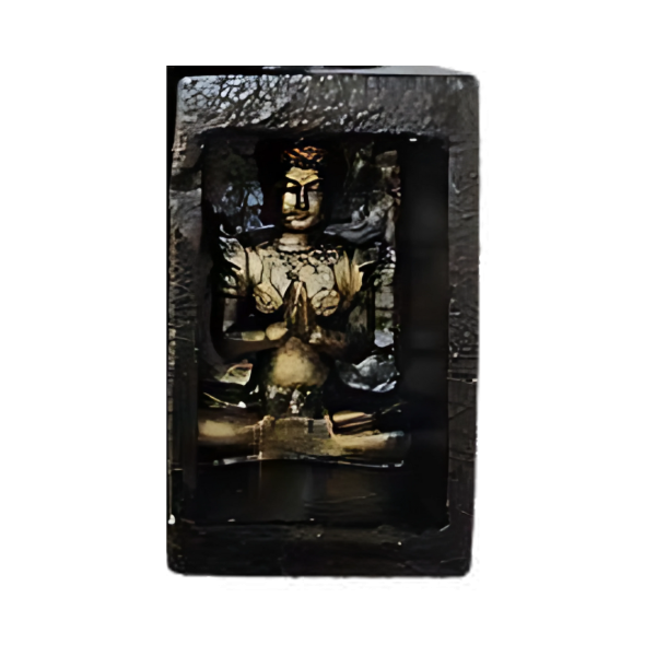 Producto - Porta cono Altar
