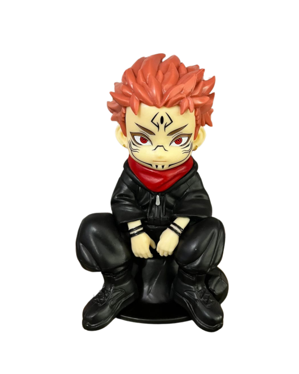 Producto - Ryomen Sukuna Jujutsu Kaisen