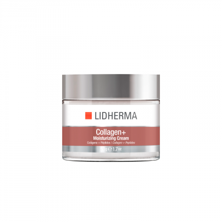 Producto - COLLAGEN+ MOISTURIZING CREAM