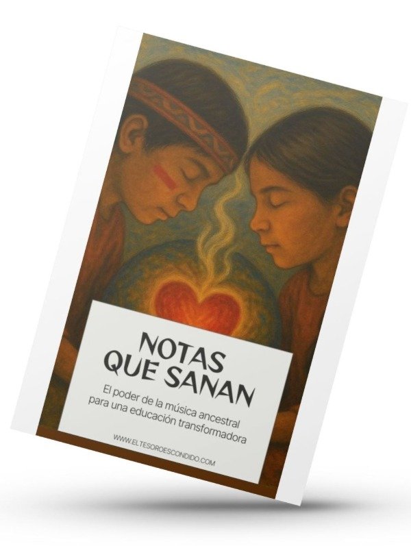 Producto - Libro digital NOTAS QUE SANAN
