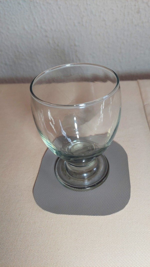 Producto - Posavasos x 4 bristol 10x10cm gris medio - 1